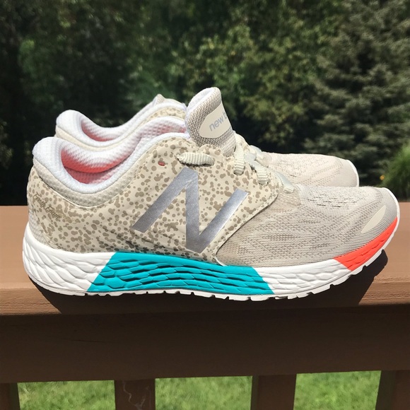 New Balance Shoes - New Balance Fresh Foam womens size 5 WZANTRB3